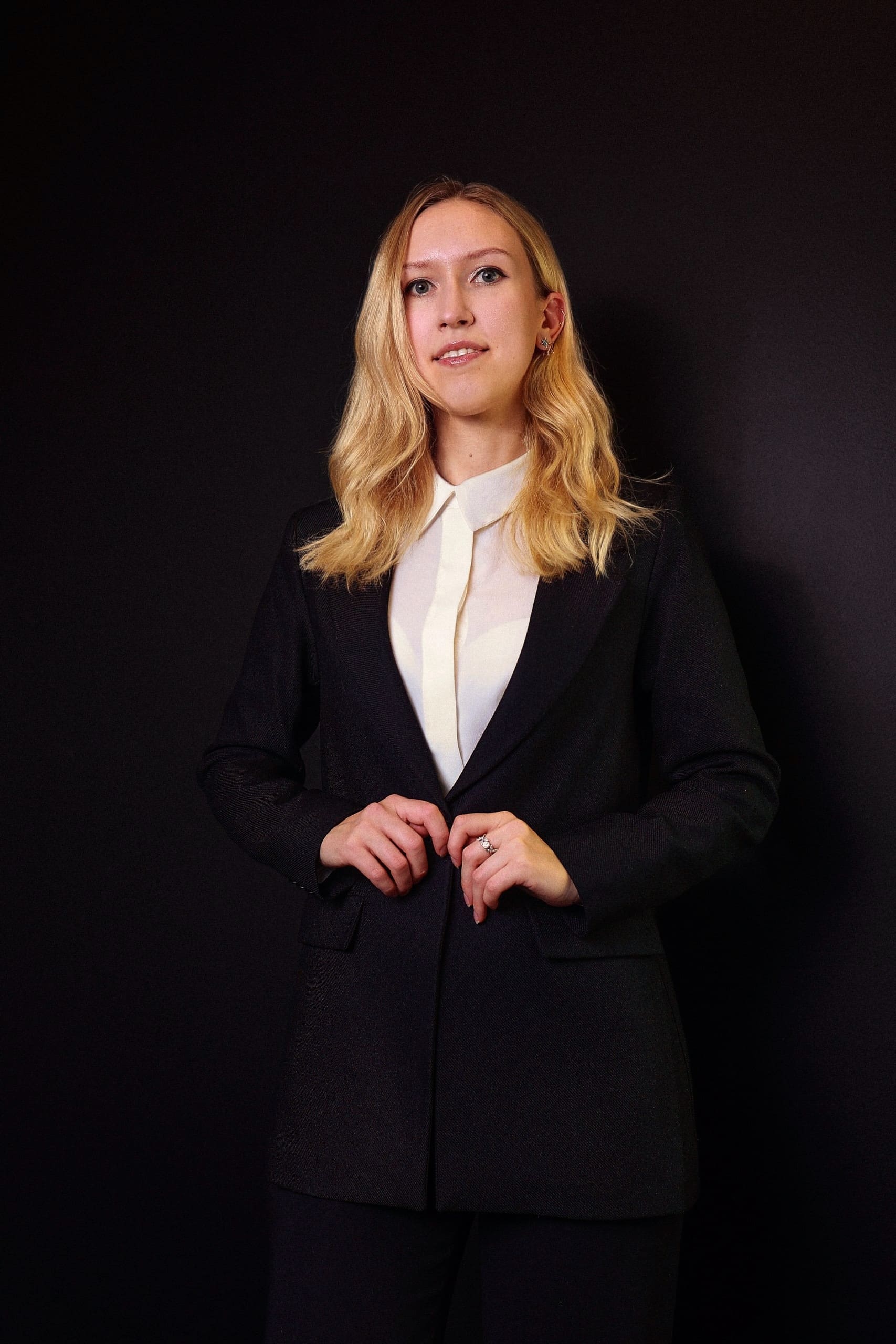 Портрет человека