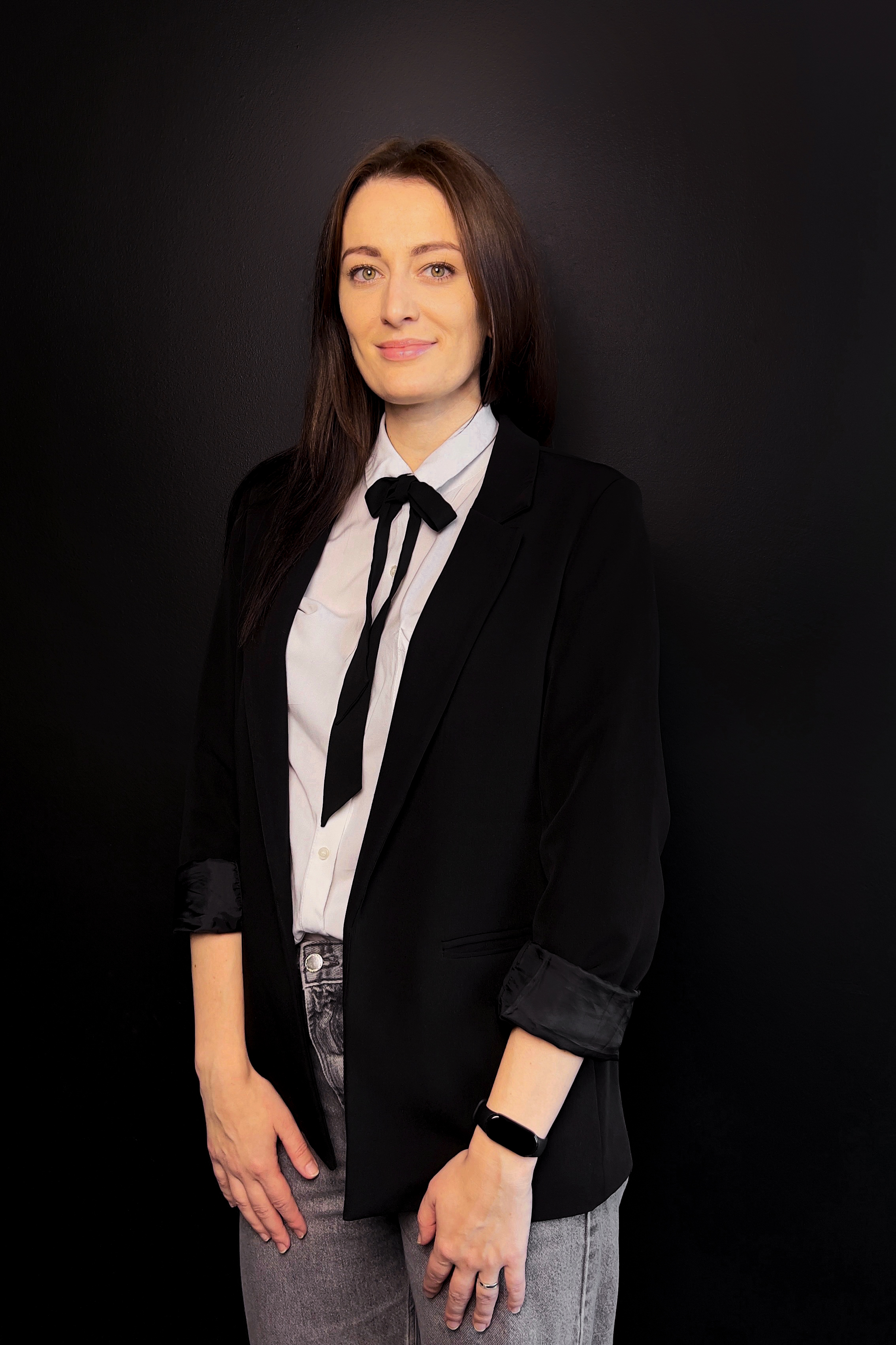 Портрет человека